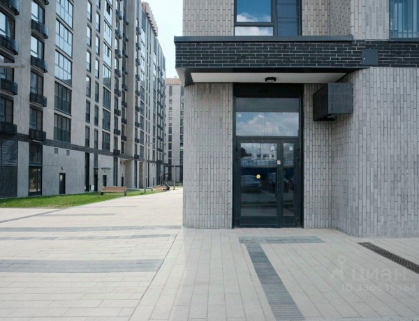 Продажа ПСН 49м² Сиреневый бул., 4/7