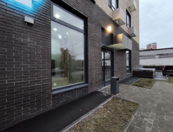 ! ПРОДАЖА ПСН 87,4 м² просп. Мира, 135А