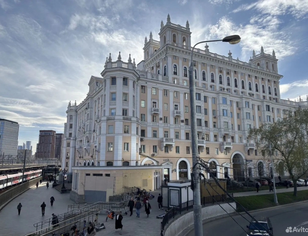 ! ПРОДАЖА ПСН 780 м² Ленинградский пр-т, 1