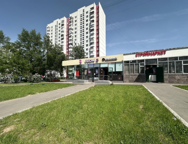 ПРОДАЖА ПСН 62,8 м² ул. Генерала Белова, 9