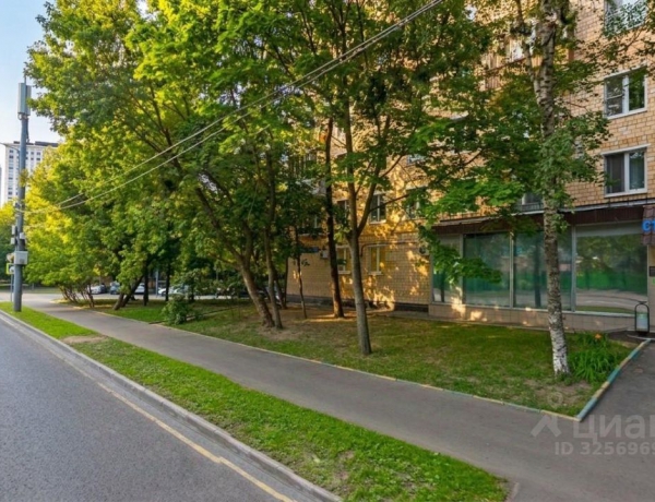 Продажа ПСН 226 м² Петровско-Разумовский проезд, 5