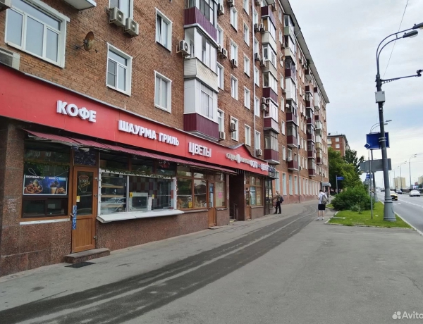 Продажа ПСН 136 м²  Дмитровское ш., 50к1
