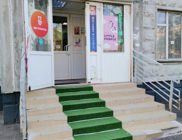 ПСН 59.9 м² Дубнинская ул., 27к1
