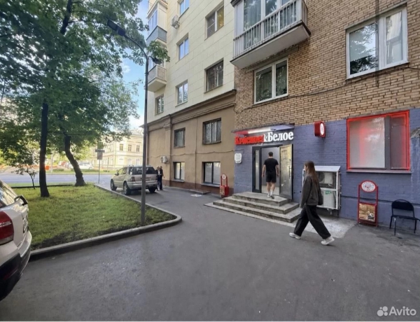 ПРОДАЖА ПСН 90 м² Воронцовская ул., 34С1