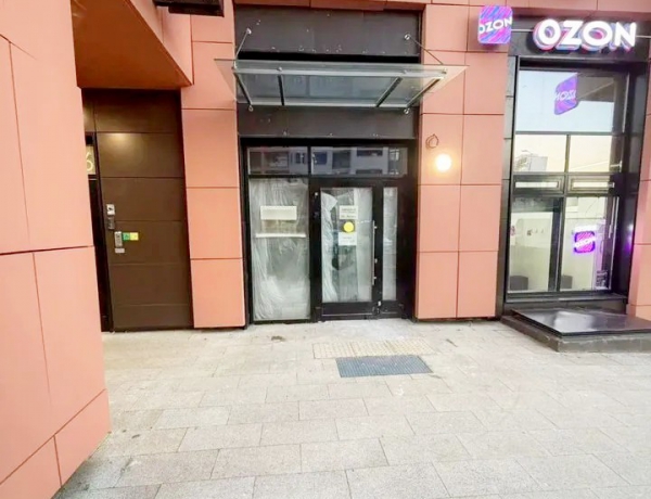 Продажа Зеленоград ПСН 31 м² Зеленоград, мкр. 19-й, Заводская ул., 14к2