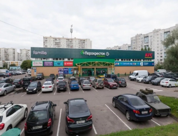 ПРОДАЖА ЗДАНИЕ ПСН  9140.8 м² Дубнинская ул., 30
