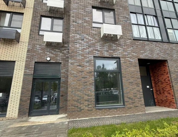 ПРОДАЖА ПСН 96 м² ул. Введенского, 5