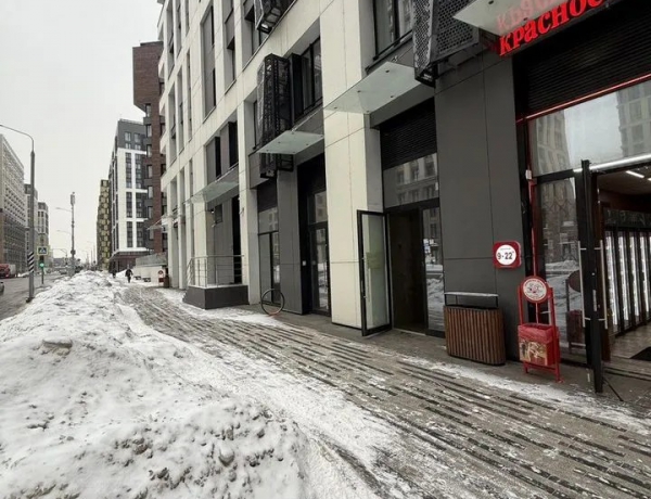 Продажа ПСН 67м² пр-т Лихачёва, 20