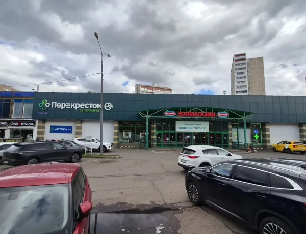 ПРОДАЖА ЗДАНИЯ ПСН  3818.9 м² Медынская ул., 7