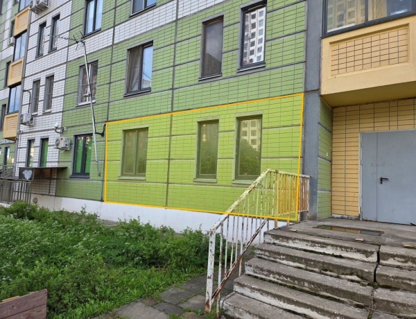 Продажа ПСН 170 м² Базовская ул., 15к3