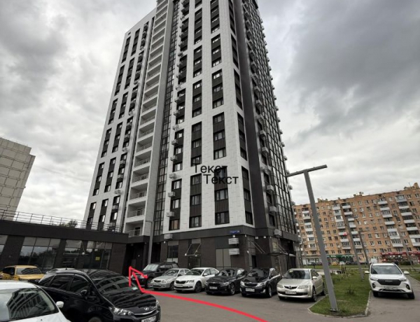 Продажа ПСН 144,4 м² Коровинское ш., 29