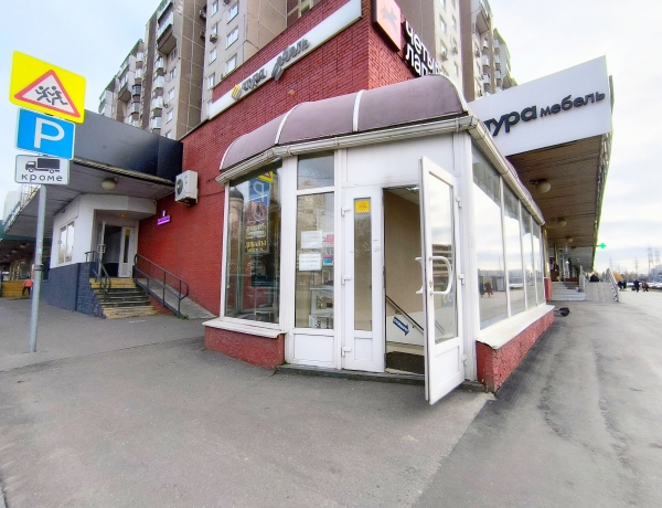 Цоколь ПСН 130 м²  Люблинская ул., 171