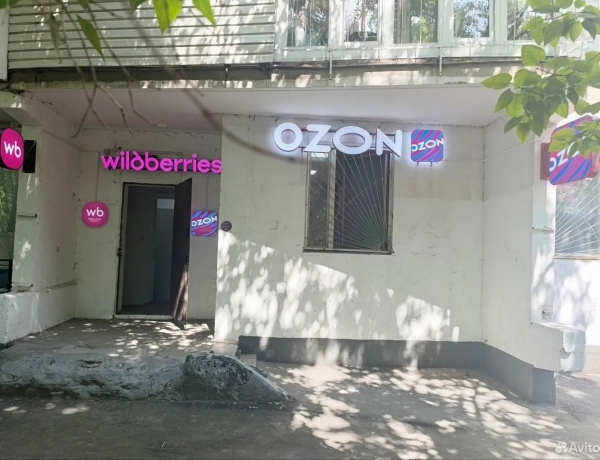 ПСН 58 м² Судостроительная ул., 10к2