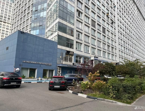 ПСН 250 м² Кочновский пр., 4к2