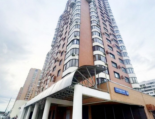 Продажа ПСН 311 м² ш. Энтузиастов, 55