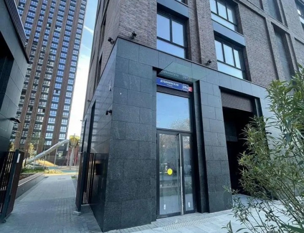 Продажа ПСН 112 м² Дубининская ул., 59А