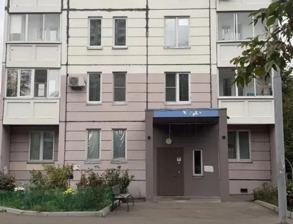 ПСН 167.8м² Онежская ул., 51к1
