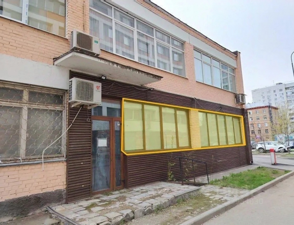 Продажа ПСН 88 м² ул. Малышева, 19К2