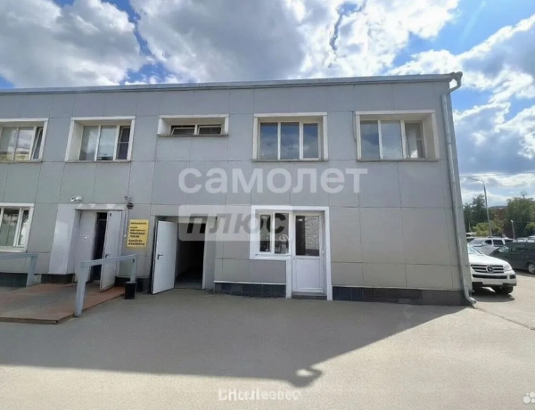 ПРОДАЖА ПСН 22.2м² и 16,5м2 Гостиничная ул., 11с1