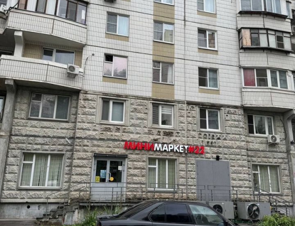 ПСН 146 м² Ангарская ул., 26к1