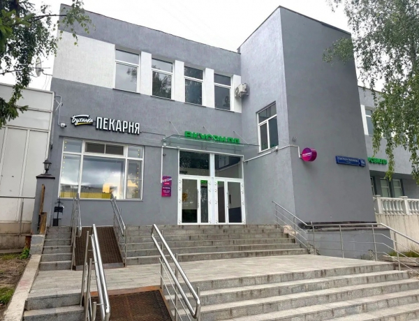 ПРОДАЖА ПСН 1594,4 м² ул. Генерала Тюленева, 4АС1
