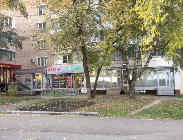 Магазин Воздушные Шары Москва М Нахимовский Проспект